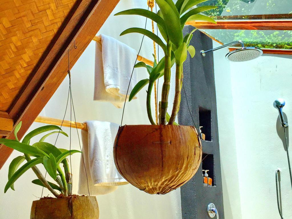 קו טאו The Place Luxury Boutique Villas מראה חיצוני תמונה