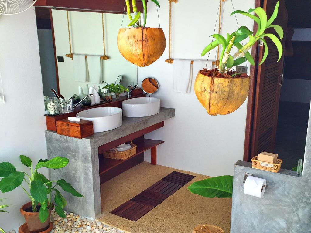 קו טאו The Place Luxury Boutique Villas מראה חיצוני תמונה