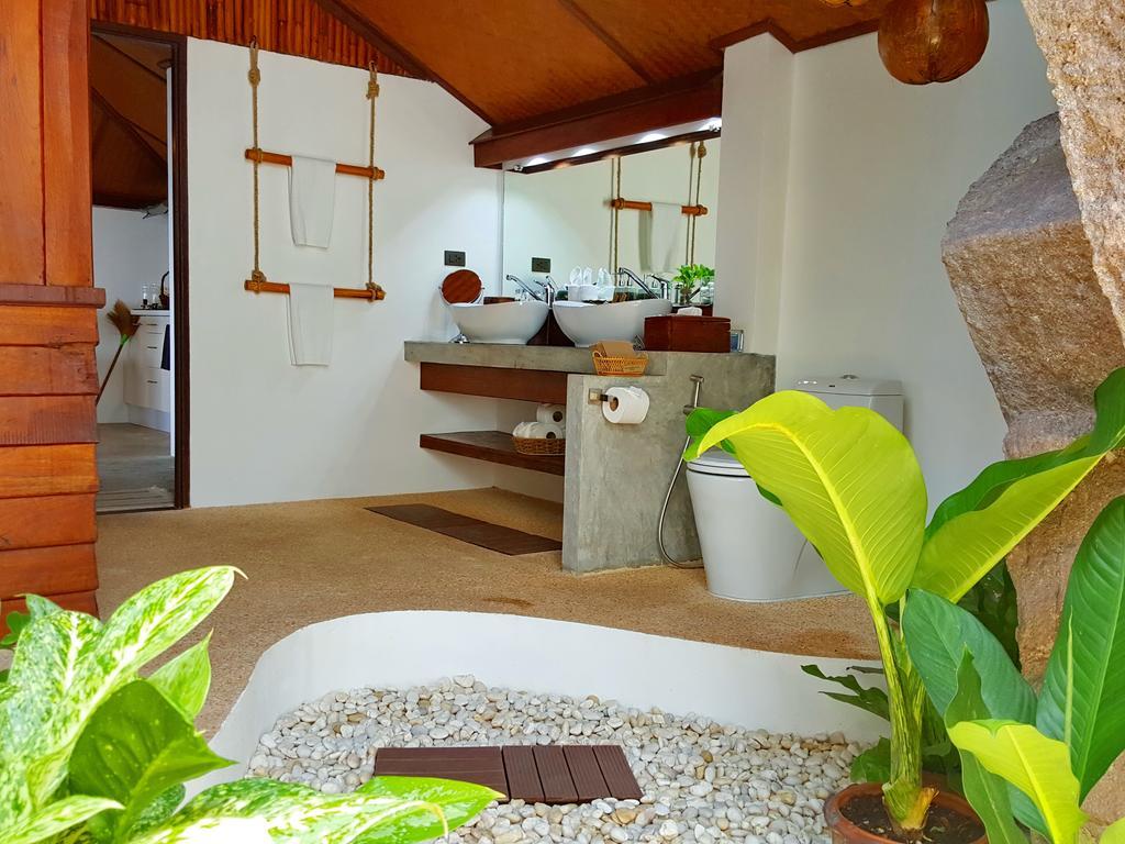 קו טאו The Place Luxury Boutique Villas מראה חיצוני תמונה
