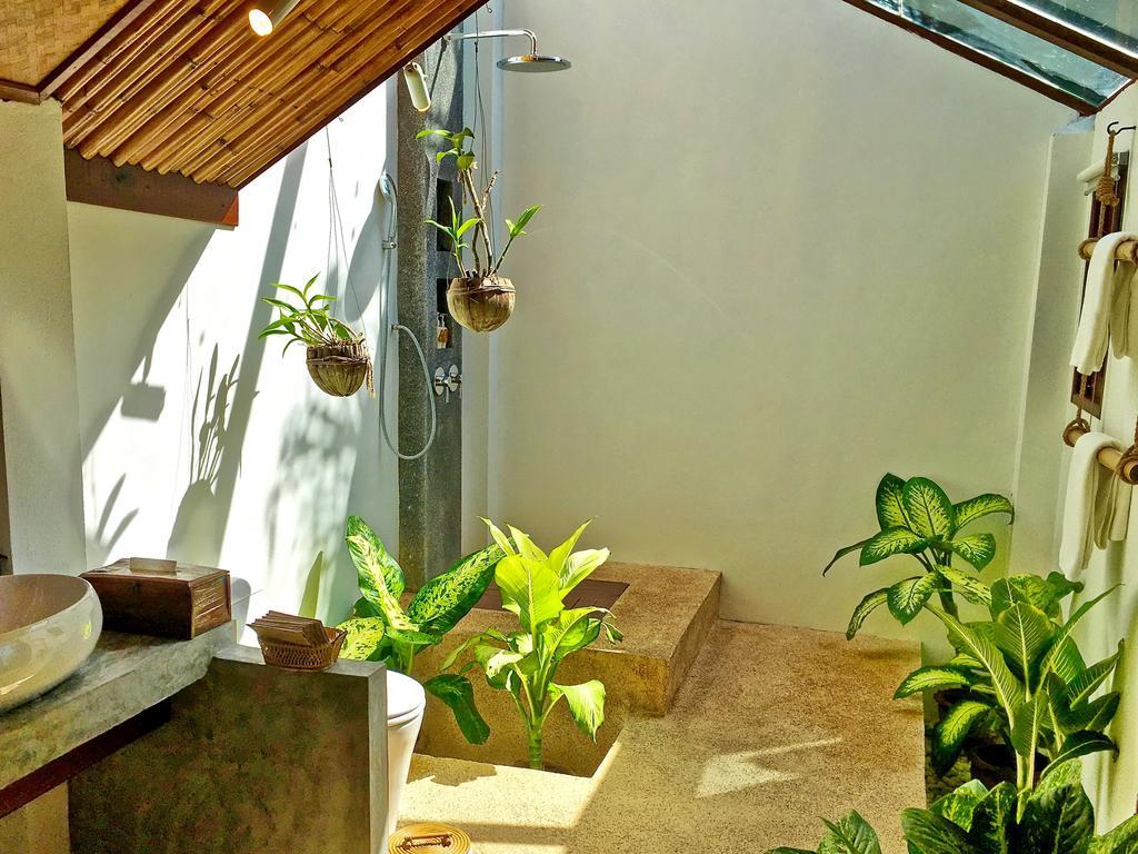 קו טאו The Place Luxury Boutique Villas מראה חיצוני תמונה