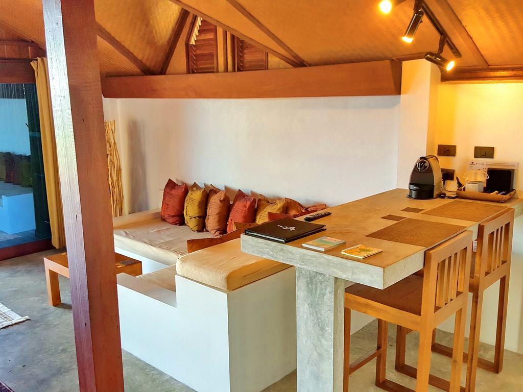 קו טאו The Place Luxury Boutique Villas מראה חיצוני תמונה