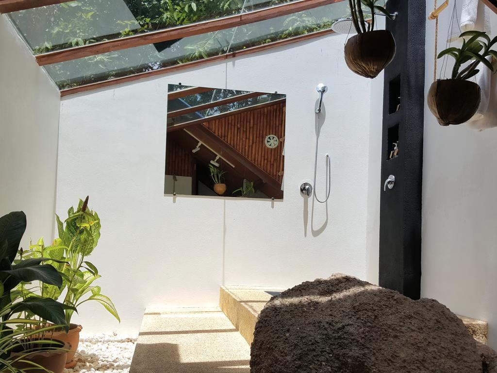 קו טאו The Place Luxury Boutique Villas מראה חיצוני תמונה