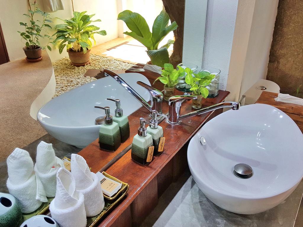קו טאו The Place Luxury Boutique Villas מראה חיצוני תמונה