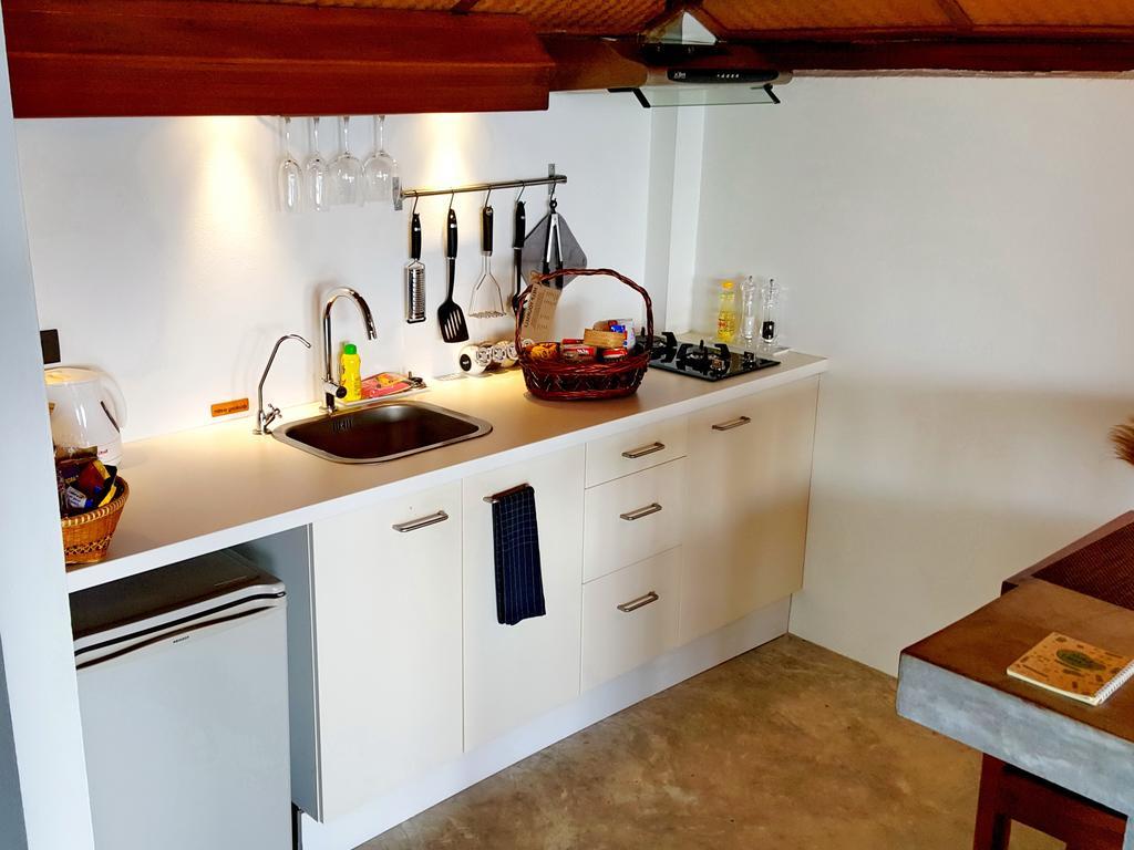 קו טאו The Place Luxury Boutique Villas מראה חיצוני תמונה