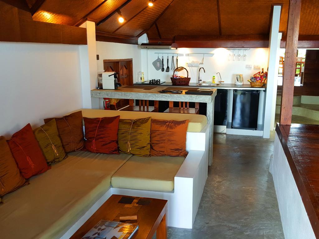 קו טאו The Place Luxury Boutique Villas מראה חיצוני תמונה