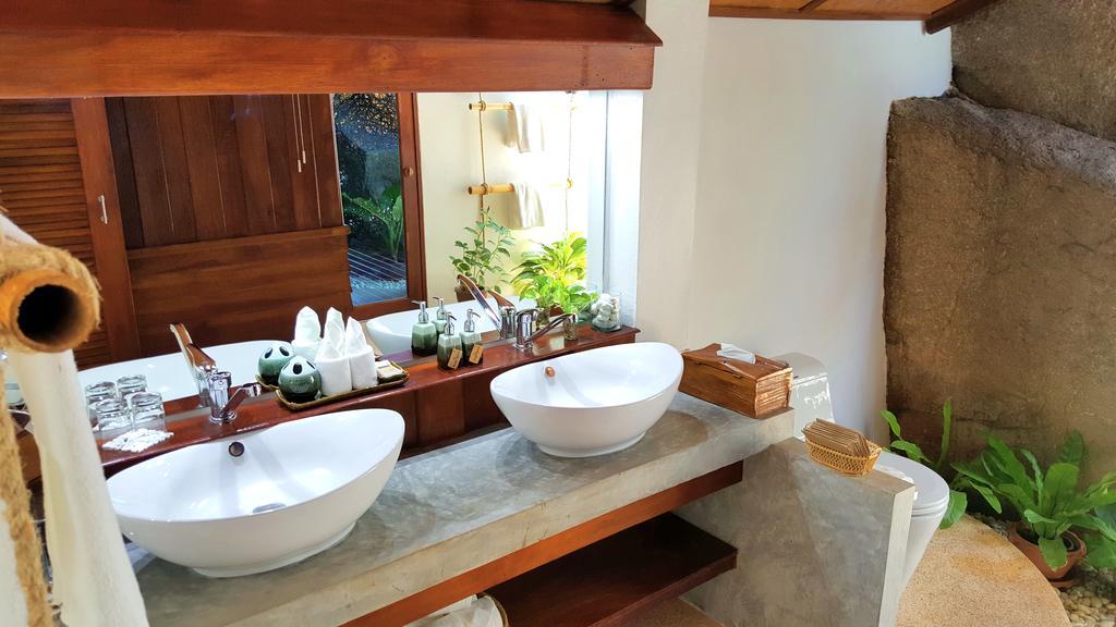 קו טאו The Place Luxury Boutique Villas מראה חיצוני תמונה