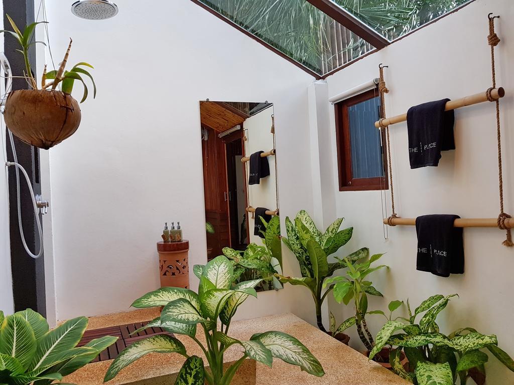 קו טאו The Place Luxury Boutique Villas מראה חיצוני תמונה