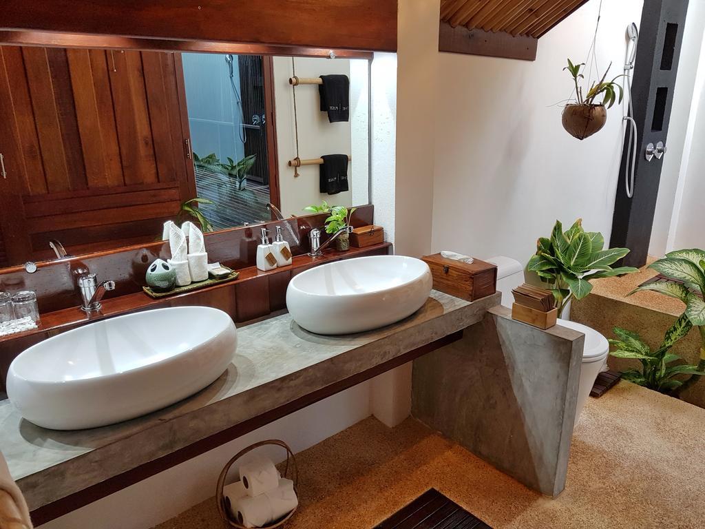 קו טאו The Place Luxury Boutique Villas מראה חיצוני תמונה